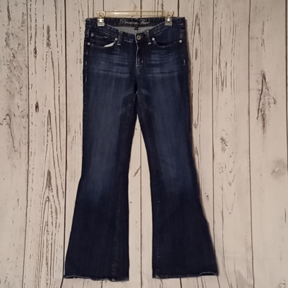 Gap Premium Flare 6Reg